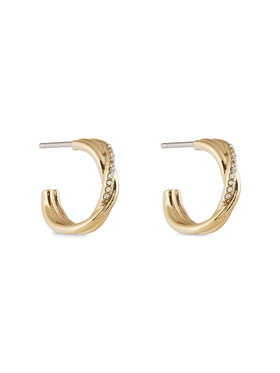 Calvin Klein Calvin Klein Cercei 35000515 Auriu
