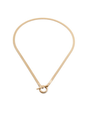 BOSS BOSS Collana 1580481 Oro