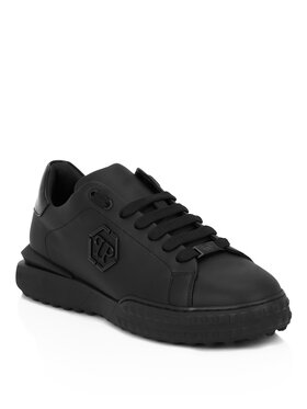 PHILIPP PLEIN PHILIPP PLEIN Sneakersy 28611 Czarny