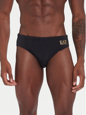 EA7 Emporio Armani EA7 Emporio Armani Badehose 7M000501 AF14514 MC004 Schwarz