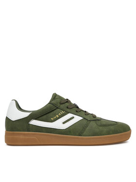 Bugatti Bugatti Sneakers 325-A4C13-5000 Verde