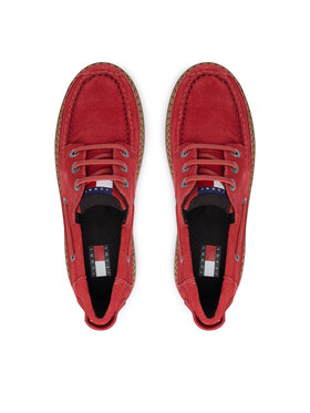 Κλειστά παπούτσια Tommy Jeans