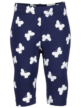 Blue Seven Blue Seven Leggings 913597 X Plava Regular Fit