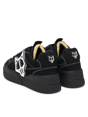 Αθλητικά Naked Wolfe φωτογραφία