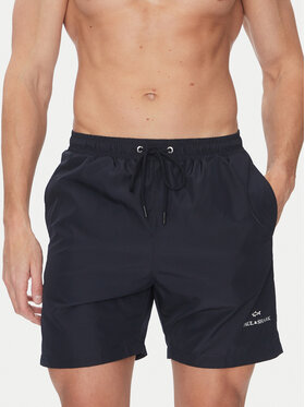 Paul&Shark Paul&Shark Plavecké šortky 25415000 Tmavomodrá Regular Fit