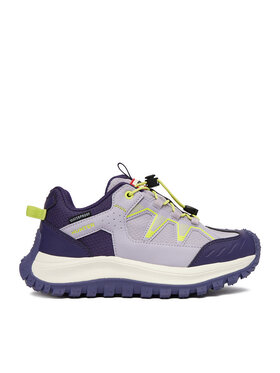 Hunter Hunter Trekking čevlji CEO-V-H8-622A Vijolična
