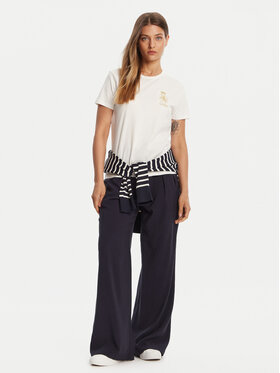 Tommy Hilfiger T-Shirt Tommy Hilfiger - 2