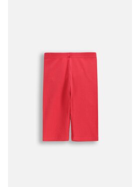 Coccodrillo Coccodrillo Legginsy WC6122501QGJ-029 Różowy