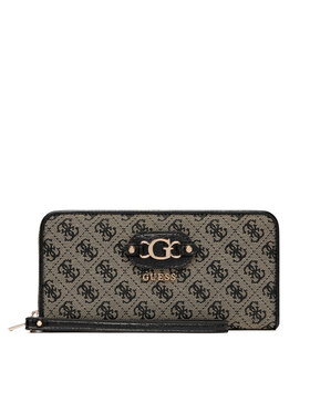 Guess Guess Geldbörse Samantha Slg SWJT23 13146 Schwarz