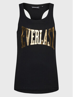 Everlast Everlast Top 910940-50 Czarny Regular Fit