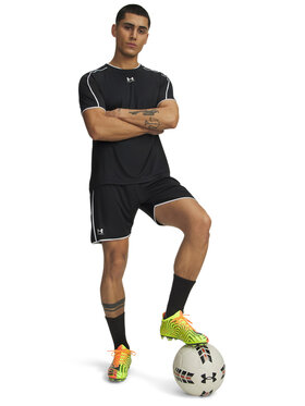 Under Armour Under Armour Szorty sportowe 6009896 Czarny Regular Fit