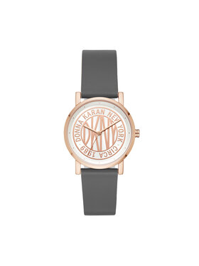 DKNY DKNY Zegarek Soho NY2764 Szary
