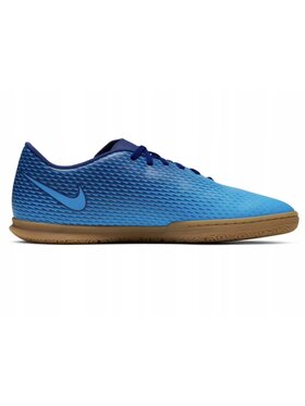 Nike Nike Sneakersy 844438-440 Niebieski