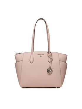 MICHAEL Michael Kors MICHAEL Michael Kors Torebka Marilyn 30S2S6AT2L Różowy