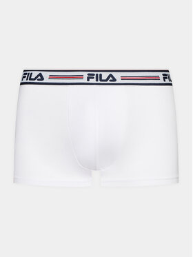 Fila Bokserice FU5218 Bijela