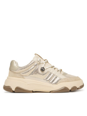 PINKO PINKO Sneakersy Athena 01 SS0195P038 Zlatá