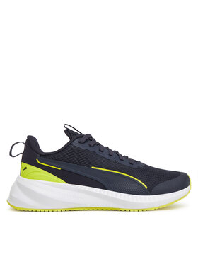 Puma Puma Sneakers Flyer Lite 3 Jr 401526 02 Bleumarin