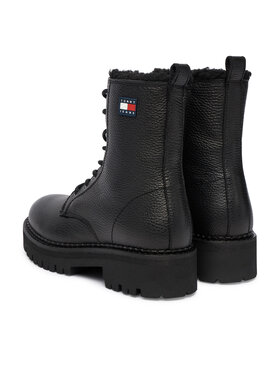 Tommy Jeans Ορειβατικά παπούτσια Tommy Jeans - 3