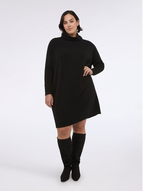 Fiorella Rubino Fiorella Rubino Cardigan M035E002021N033 Nero Regular Fit