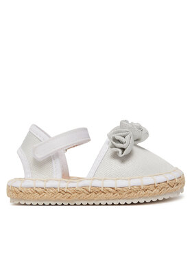 Mayoral Mayoral Espadrile 41646 Alb