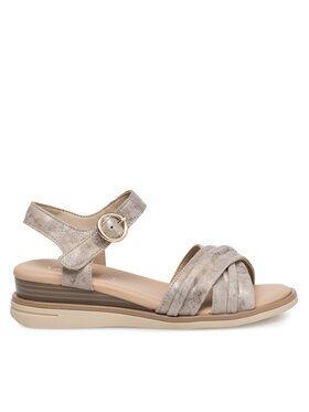 Lasocki Lasocki Sandalen WB-MARLENA-06 Beige