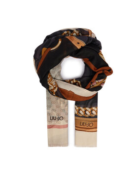 Liu Jo Liu Jo Fular 2A5026 T0300 Negru