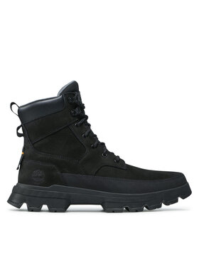 Timberland Timberland Žygio batai Tbl Orig Ultra Wp Boot TB0A44SS015 Juoda