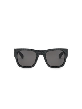 PHILIPP PLEIN PHILIPP PLEIN Sluneční brýle 10075 Černá