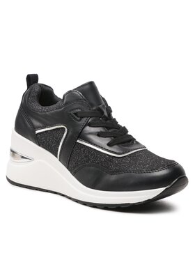 Clara Barson Clara Barson Sneakers WS212-01 Schwarz