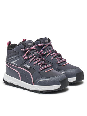 Puma Superge Evolve Trail Ps 397645 03 Siva