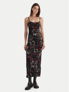 Desigual Φόρεμα καθημερινό Desigual - 4