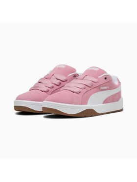 Puma Puma Sneakersy 400707 Różowy
