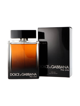 Dolce&Gabbana Dolce&Gabbana The One For Men Woda perfumowana