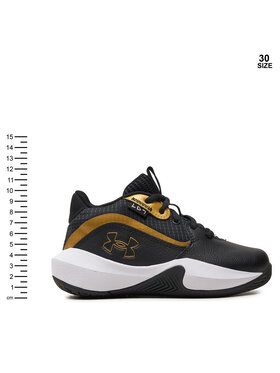 Μπασκετικά Παπούτσια Under Armour φωτογραφία