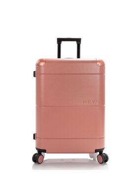 Heys Heys Walizka średnia 313276 Koralowy