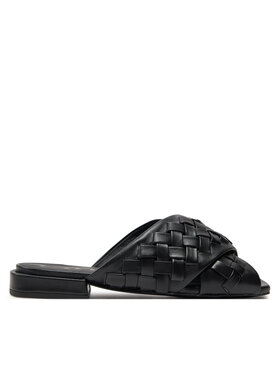 Furla Furla Şlapi YH74GRL X30000 O6000 Negru