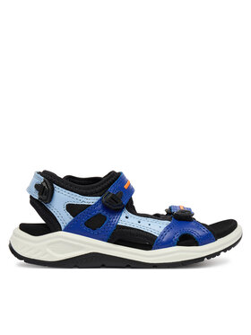 ECCO ECCO Szandál X-Trinsic K 71064261119 Kék