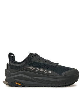 Altra Altra Jooksujalatsid Olympus 6 AL0A85NK Must