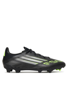 adidas adidas Tenisice za nogomet F50 League Firm/Multi-Ground Boots JI0007 Crna