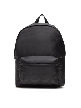 BOSS Boss Zaino J20364 Nero