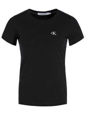 Calvin Klein Jeans T-Shirt Calvin Klein Jeans - 4