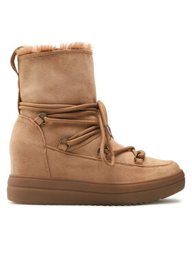 Jenny Fairy Jenny Fairy Боти WS5829-03 Кафяв