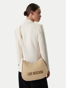 LOVE MOSCHINO LOVE MOSCHINO Borsetta JC4021PP1OKD0129 Beige
