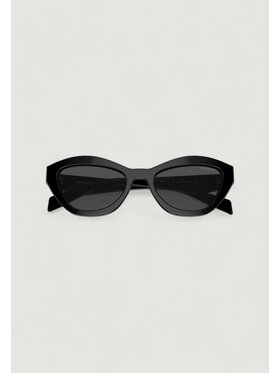 Prada Prada Okulary przeciwsłoneczne 0PR A02S 16K08Z Czarny
