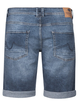 Τζιν σορτσάκια Petrol Industries φωτογραφία