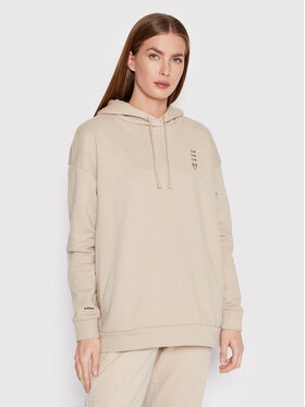 Outhorn Outhorn Sweatshirt BLD603 Beige Oversize