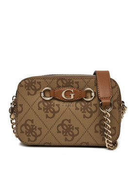 Guess Guess Сумка HWOS86 54140 Коричневий
