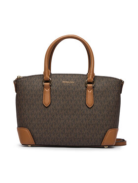 MICHAEL Michael Kors MICHAEL Michael Kors Táska 30R6G1WS8B Barna