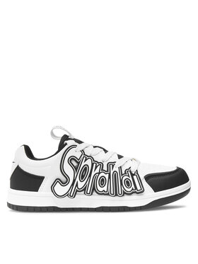 Sprandi Sprandi Tenisice BP-SK-0704S Bijela