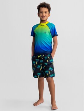 minoti minoti Kąpielówki 29SWIM250 Czarny